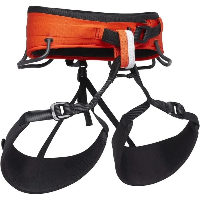 Ζώνη αναρρίχησης Black Diamond Long Haul, Μέγεθος M