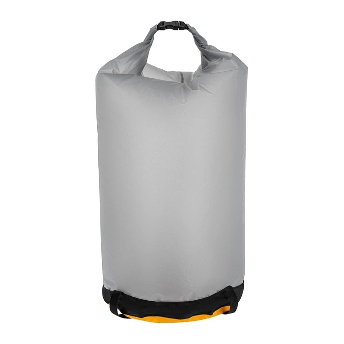 Σάκος συμπίεσης Sea to Summit Evac Compression Dry Bag UL 20L - High Rise (γκρι)