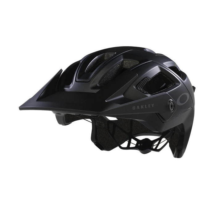Κράνος MTB Oakley DRT5 Maven EU - Satin Black μέγεθος L