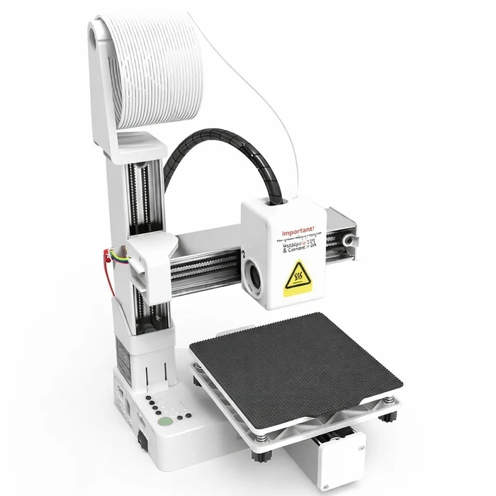 EasyThreed K10 Mini 3D Printer (Extralink / "Easythread" K10 MINI)