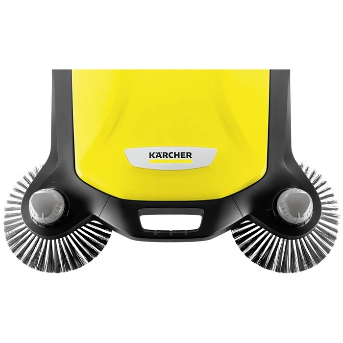 Kärcher S 6 Twin Χειροκίνητο Σάρωθρο