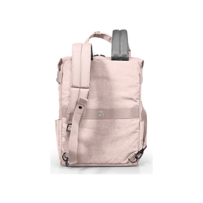 Port Designs Milano II ECO Totepack / Backpack for 14-16" laptops - Navy Blue