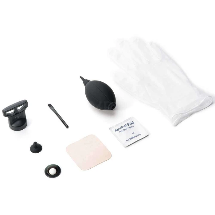 DJI Avata 360 Replacement Lens Kit with Tools (MPN: CP.FP.00000308)