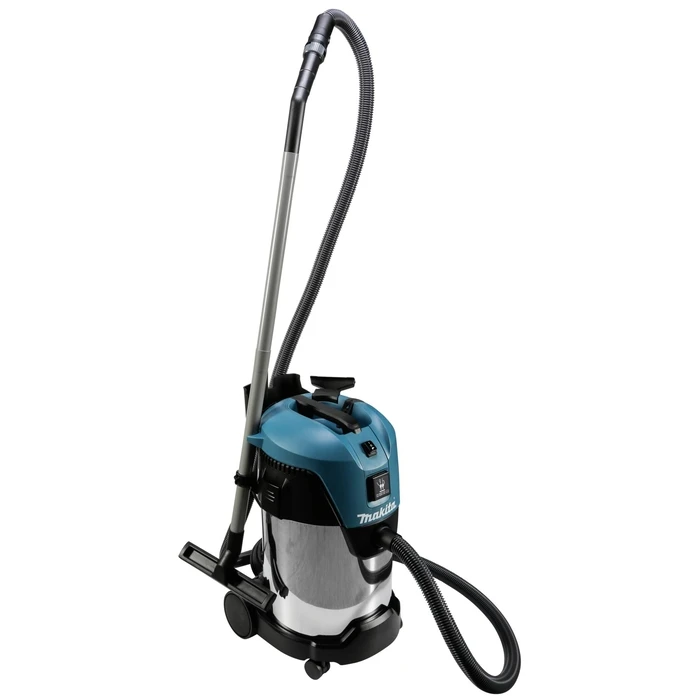Ηλεκτρική Σκούπα Νερού & Στερεών Makita VC3011L (Wet & Dry Vacuum Extractor)