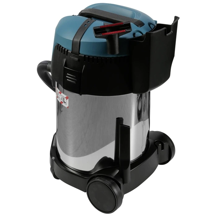 Ηλεκτρική Σκούπα Νερού & Στερεών Makita VC3011L (Wet & Dry Vacuum Extractor)