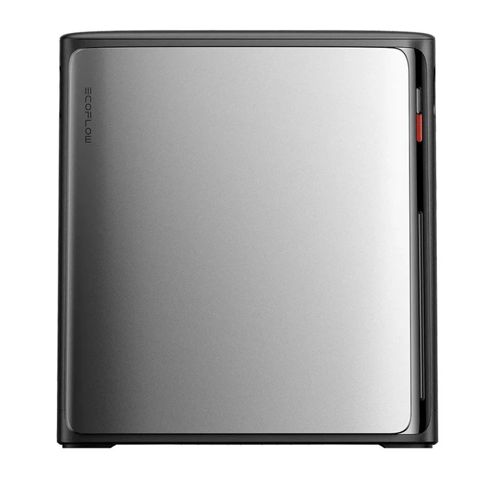 EcoFlow STREAM Ultra X ηλιακή μπαταρία με ενσωματωμένο μικροαντιστροφέα (3,84 kWh)