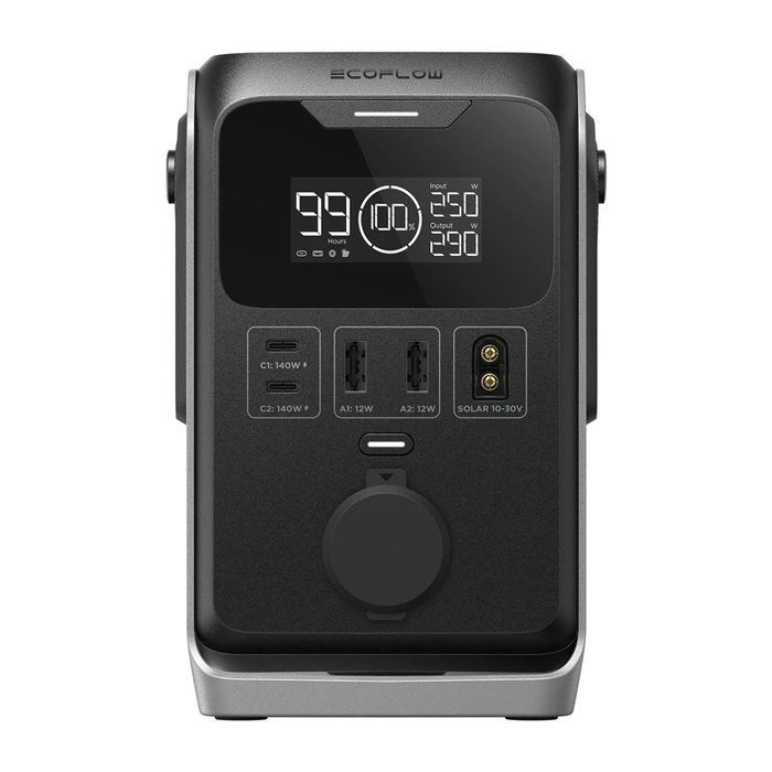 EcoFlow TRAIL 300 DC Power Station 288Wh