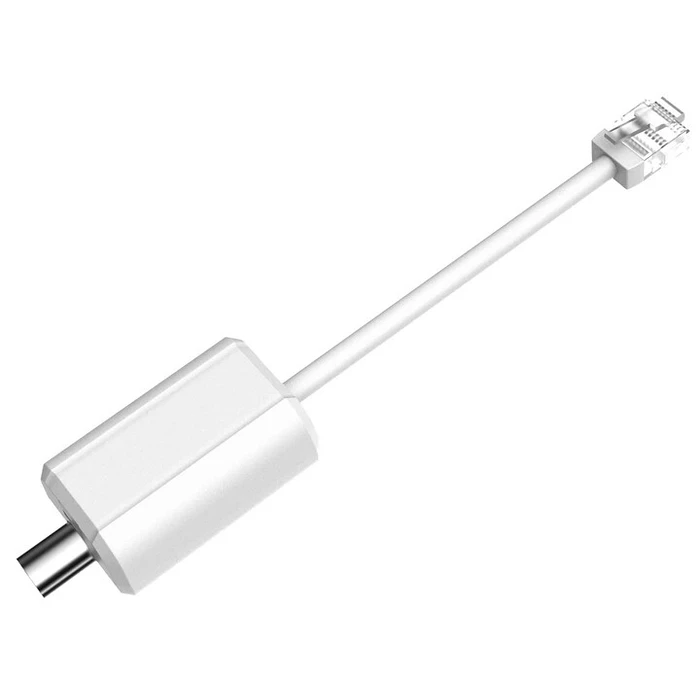 Μετατροπέας PoE Dahua LR1002 (EoC/LR1002)