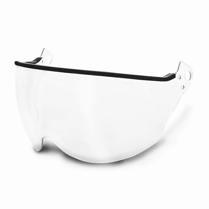 KASK V2 PLUS VISOR, 500 - Διαυγές (Clear)