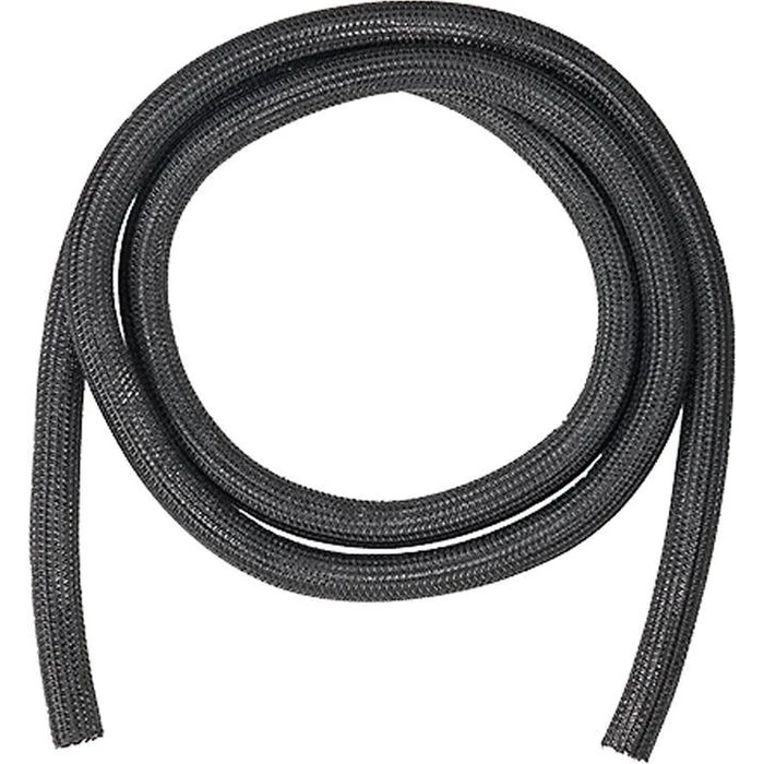 Bachmann AUTOMATIC WRAP Ø 2,5 cm, μαύρο, 3 m