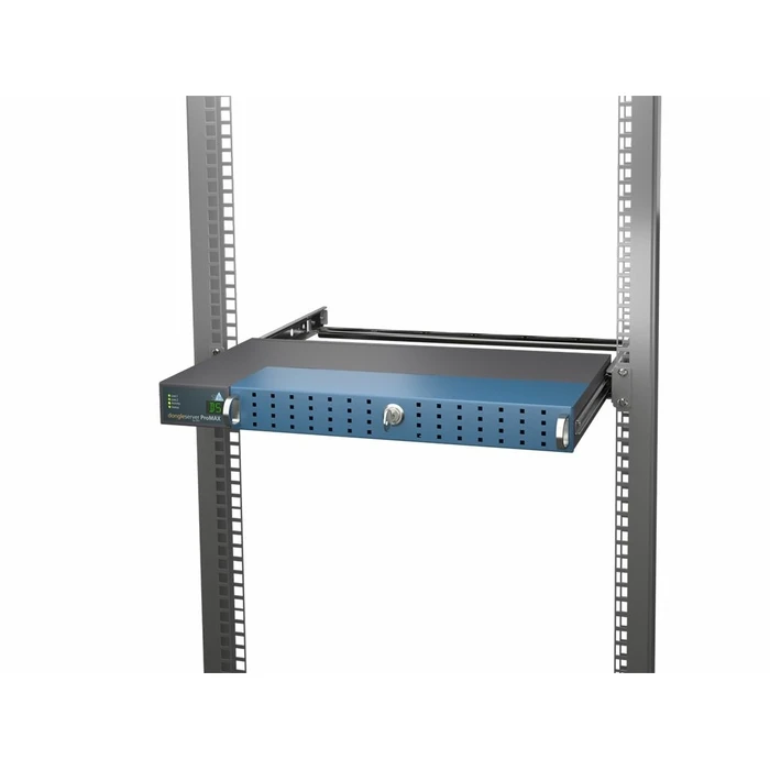SEH RMK3 Rack Mount Kit 48,26cm 19" συρόμενη βάση για Dongle Server ProMAX