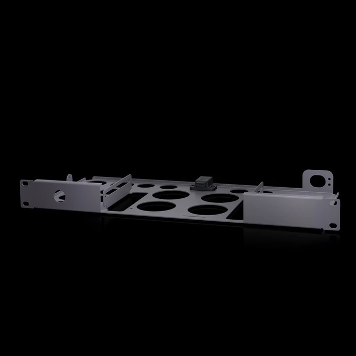 SEH RMK4 48,26 cm 19 ιντσών σετ τοποθέτησης σε ράγα για Dongle Server Pro