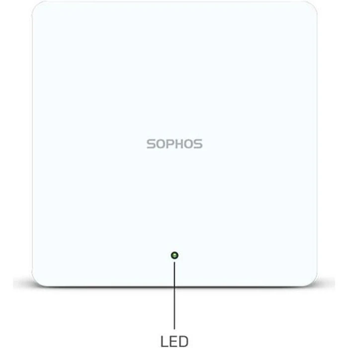 Sophos AP6 420 Σημείο Πρόσβασης (EUK) plain χωρίς τροφοδοτικό/PoE Injector