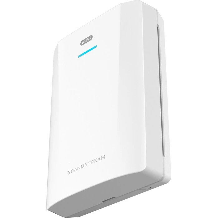 Grandstream GWN7670WM - Εντοιχισμένο Access Point Wi‑Fi 7 (In‑Wall)