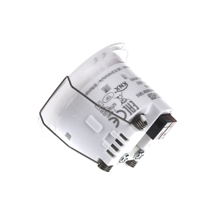 Jung 3361-1MWW KNX ανιχνευτής παρουσίας Mini Universal