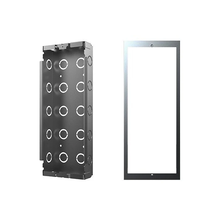 Fanvil EX103 πλαίσιο εντοιχισμού για i66 και i67