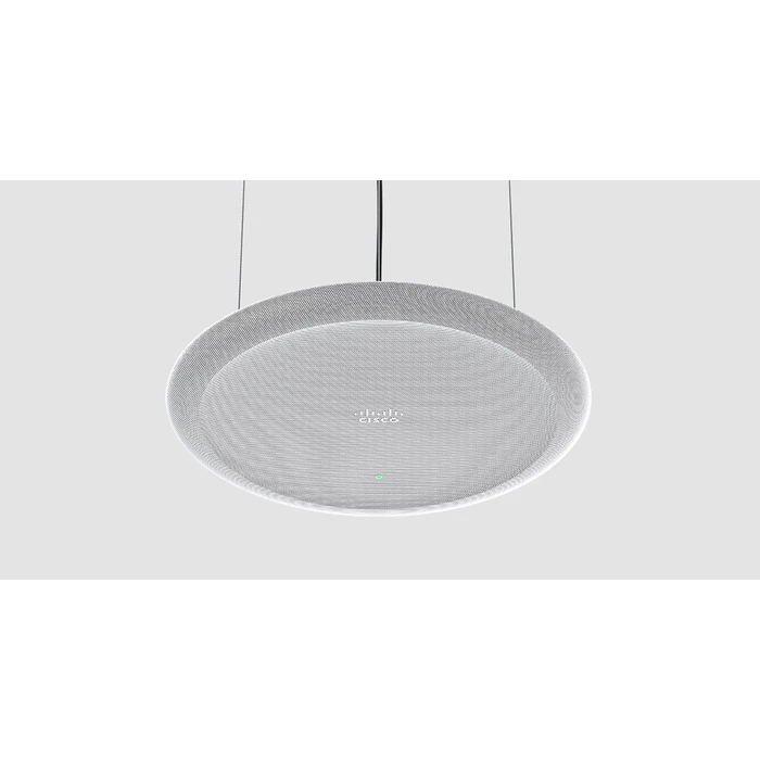 Cisco Wire Hanging Ceiling Mounting Kit for Ceiling Microphone Pro (CS‑MIC‑CLGP‑WHK=)