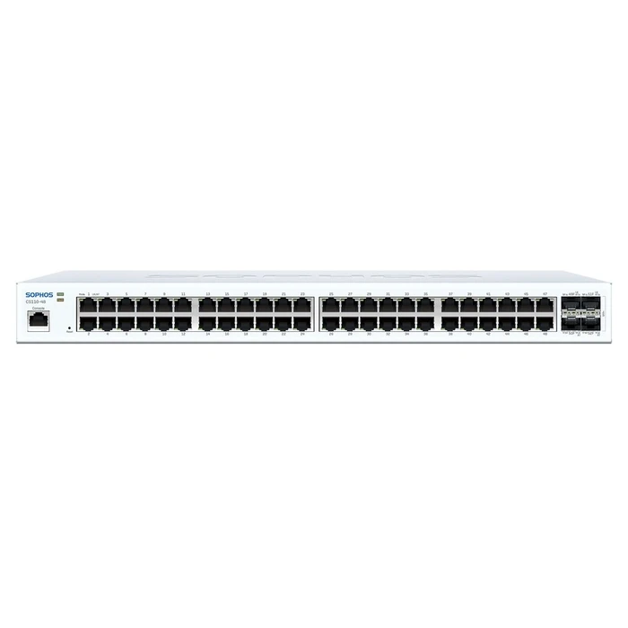 Sophos CS110-48 Sophos Switch - 48 θυρών - καλώδιο τροφοδοσίας EU