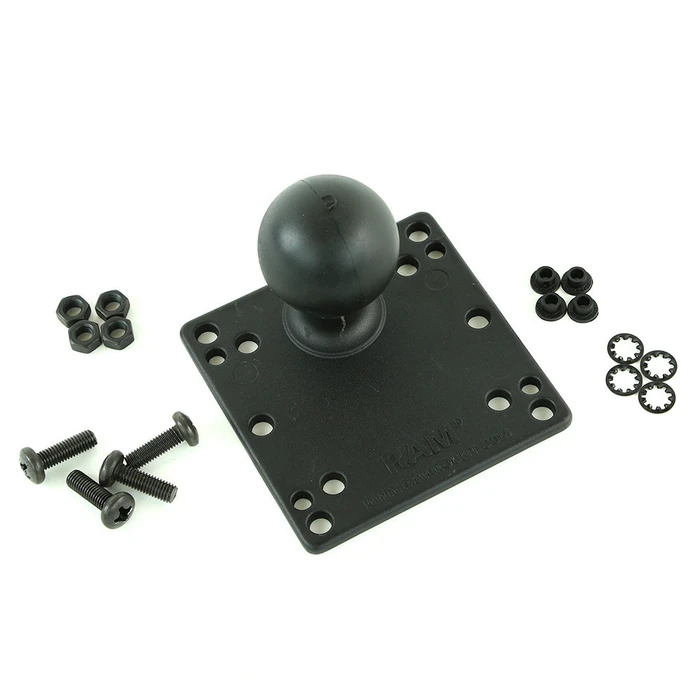 Zebra Montagekomponente (VESA-Adapter) για τερματικό συλλογής δεδομένων, MPN MT3501