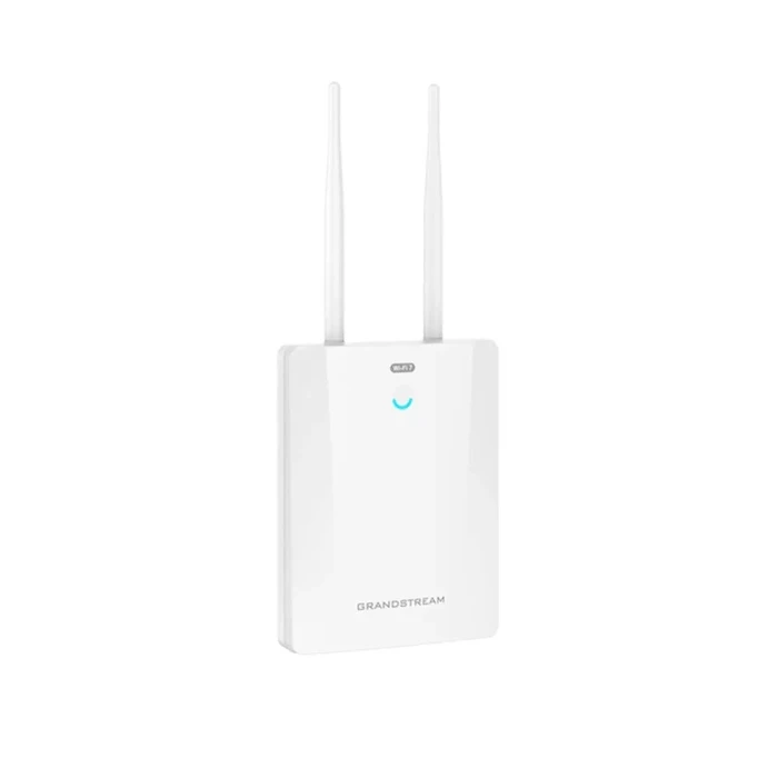 Grandstream GWN7670LR – Wi‑Fi 7 Access Point/Bridge μεγάλης εμβέλειας (Dual‑Band)