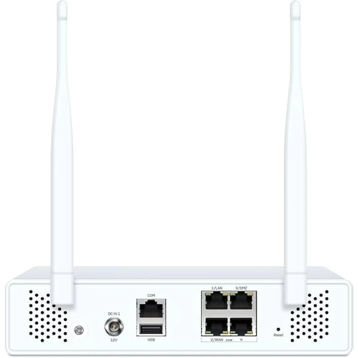 Sophos XGS 88w Security Appliance - EU power cord