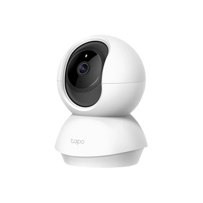 TP-Link Tapo C200 V5 Παν/Τιλ Εσωτερική Wi‑Fi Κάμερα 1080p