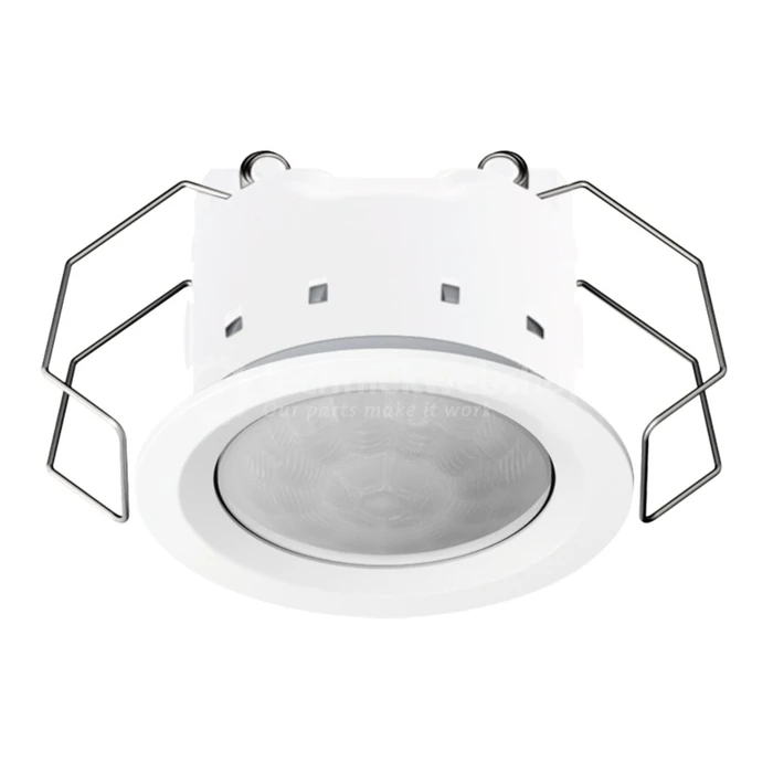 JUNG 3361MWW KNX αισθητήρας παρουσίας mini Standard, αλπικό λευκό