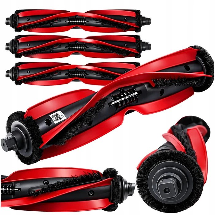 Σετ Αξεσουάρ Roborock για QR 798 / Qrevo S Pro (8.02.0475)