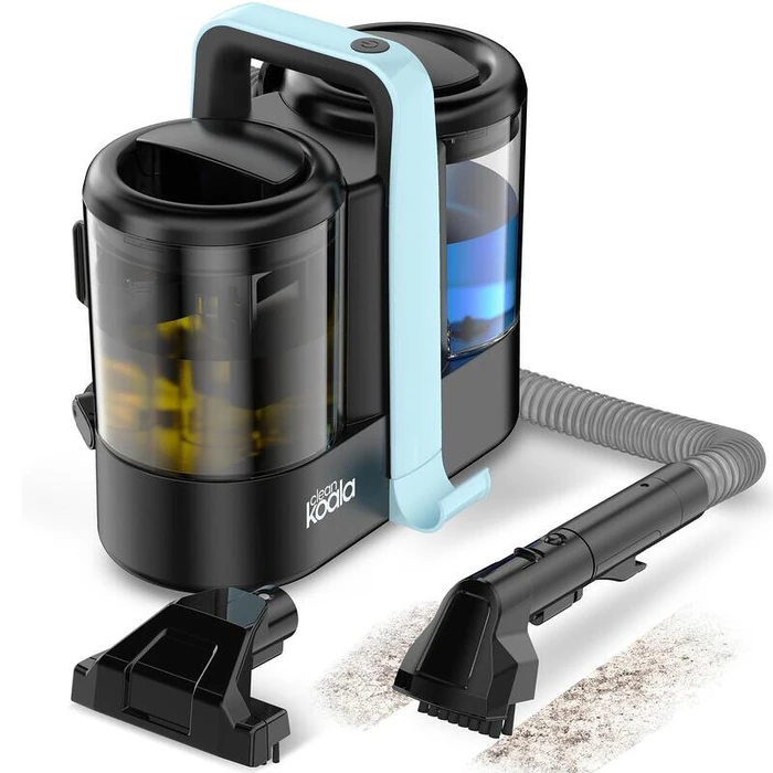 Clean Koala Carpetcleaner / Multi Steam Cleaner & Carpet Cleaner