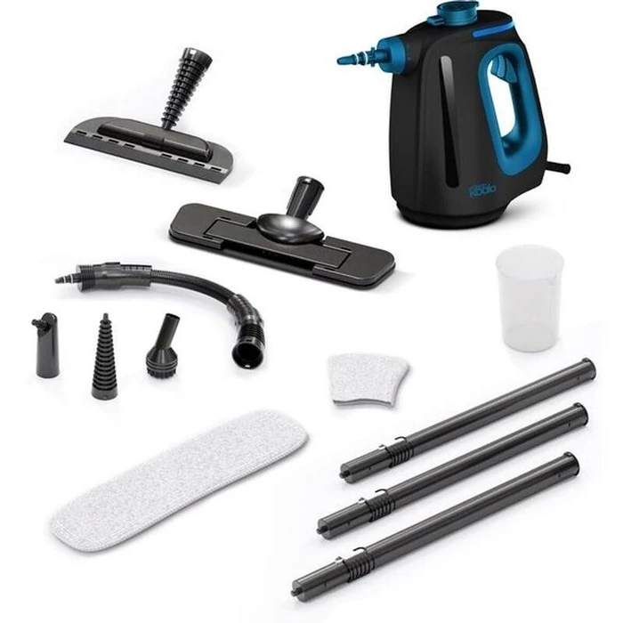Clean Koala 2-in-1 Steam Cleaner (Model 8720844024346)