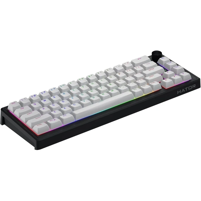 Hator Skyfall 65 MAG ULTRA 8K RGB φωτισμό