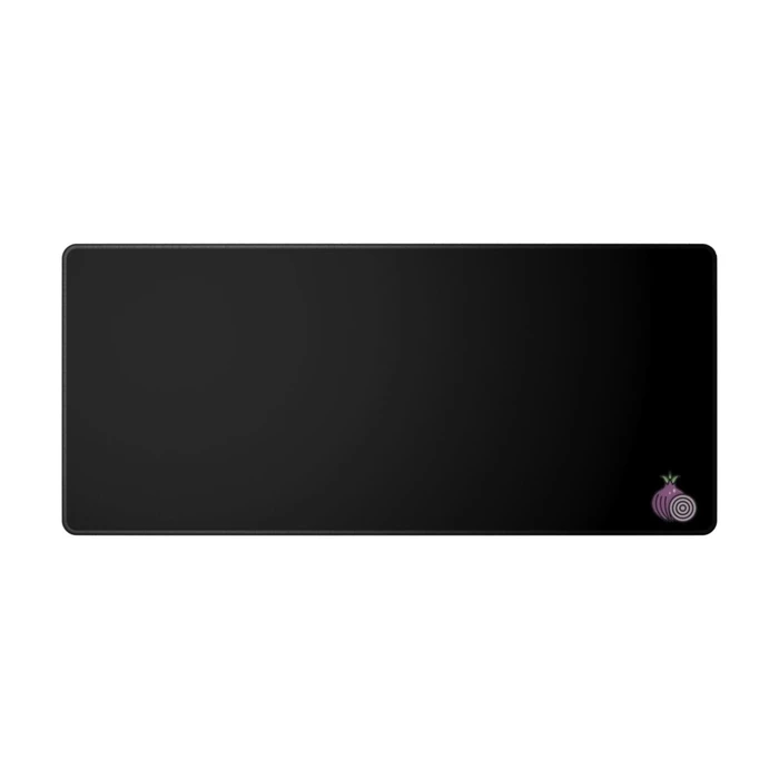 Dark Project Onionite Dark XL Mouse Pad (DPMP_ONION_DARK_XL)