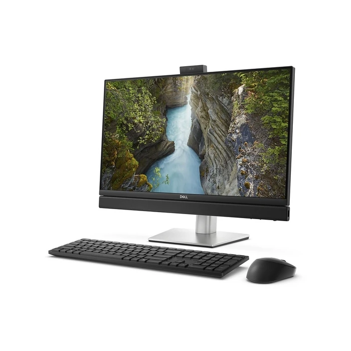 Υπολογιστής Όλα-σε-Ένα Dell Pro 24 Plus U5 16 512GB (XJP3R)