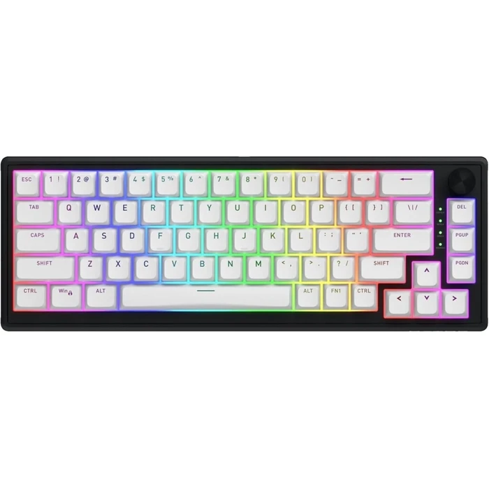 Hator Skyfall 65 MAG ULTRA 8K RGB φωτισμό