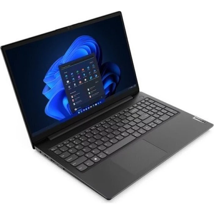 Lenovo V15 G4 AMN Ryzen 5 7520U 15.6" FHD 250nits AG 16GB LPDDR5-5500 512GB SSD Radeon 610M Κάμερα 720p 38Wh Windows 11 Pro Business Black 3 χρόνια OnSite + Σακίδιο Lenovo IdeaPad Gaming Modern (Μαύρο) (International English Keyboard)