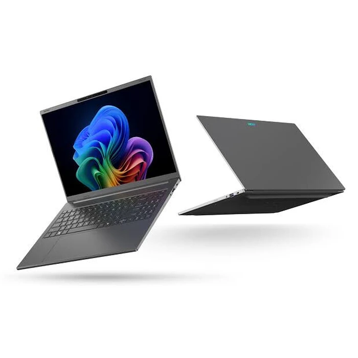Acer Aspire 16 AI Core Ultra 5-325 , 16" OLED , 16GB RAM , 512GB SSD , Windows 11 Home (US Keyboard)