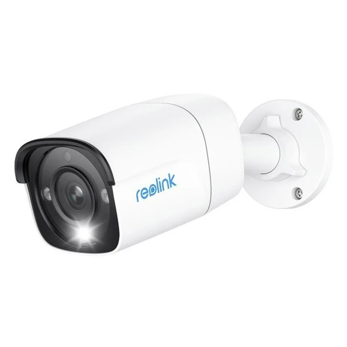 Κάμερα Παρακολούθησης Reolink P340 - Smart 12MP PoE Bullet , Person/Vehicle/Pet Alerts