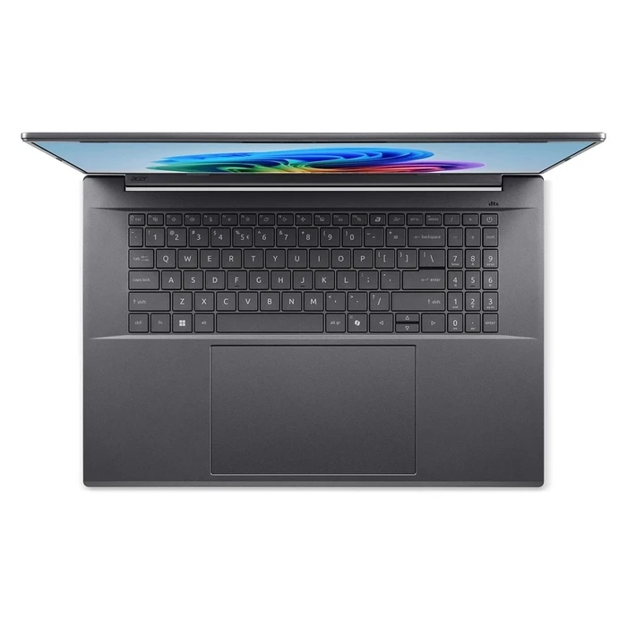 Acer Aspire 18 AI Core Ultra 7-355 - 18" OLED , 16GB RAM , 512GB SSD , Windows 11 Home (US Keyboard)