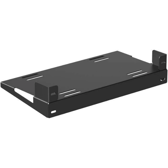 OPLITE R8 CPU Holder - Βάση για PC/Κονσόλα για R8 Cockpit Μαύρο