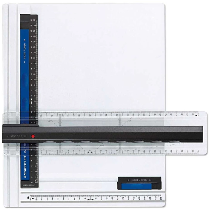 Πλάκα σχεδίασης STAEDTLER Mars DIN A4 (661 A4)