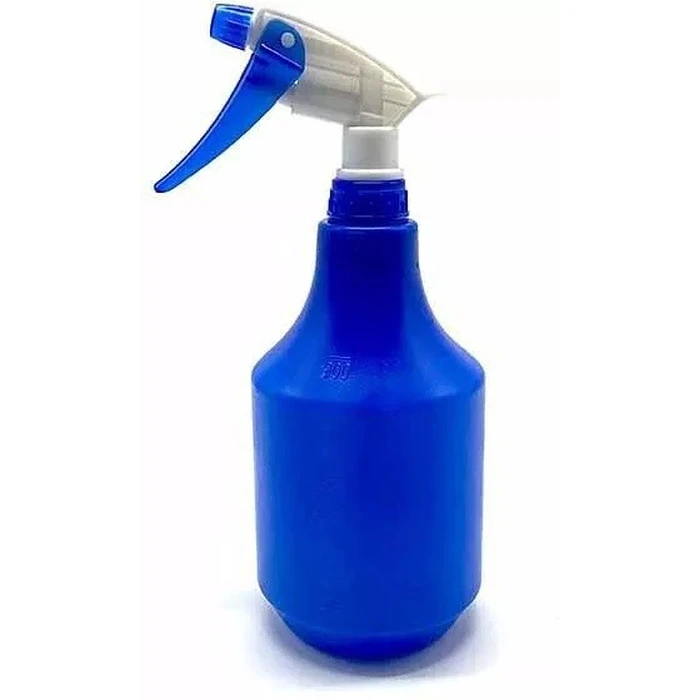Ψεκαστήρι Άμεσης Πίεσης Μπλε 550ml Τ-065-303