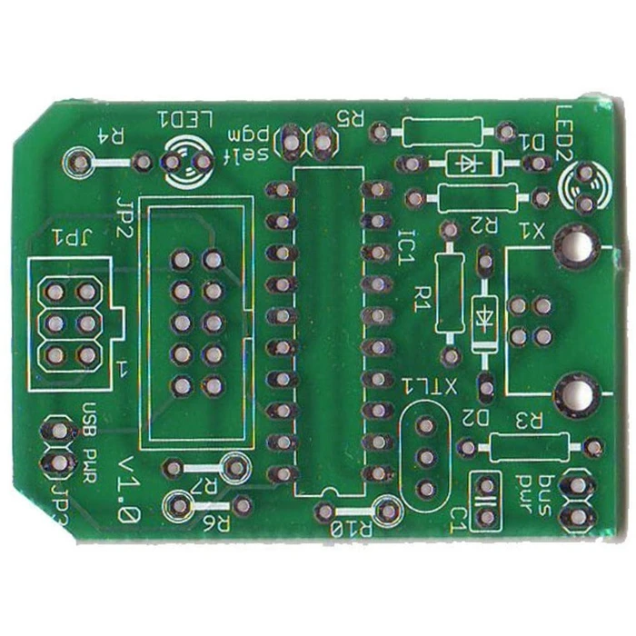 USBtinyISP Programmer (ME060)