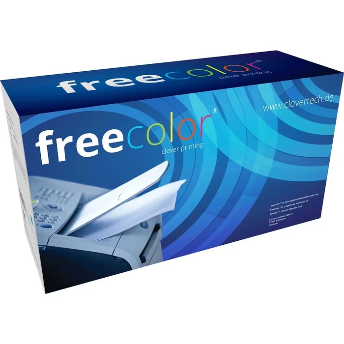Freecolor Toner Brother TN-248XL Magenta 2300 Σελίδες - Συμβατό