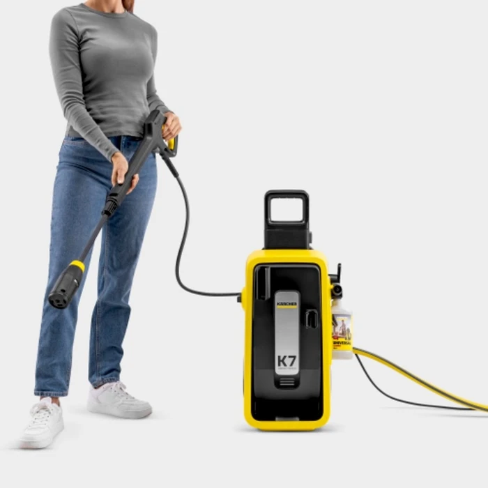 Πλυστικό υψηλής πίεσης Kärcher K 7 Comfort Premium (1.317-507.0)
