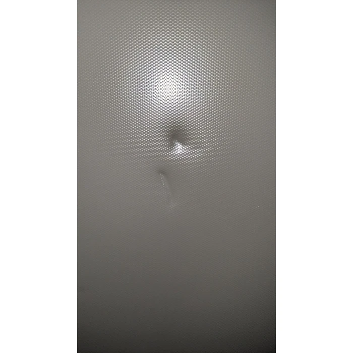 Ψυγειοκαταψύκτης 60cm LG Gbbs716Cpy(με βαθούλωμα σε ένα σημείο(βλέπε εικόνα 2)