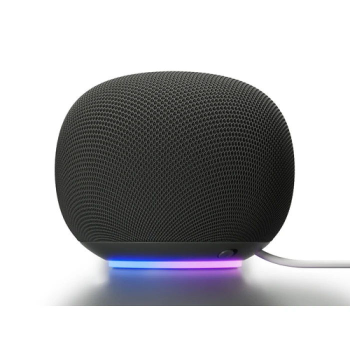 Google Nest Hub (Charcoal) — με Google Assistant