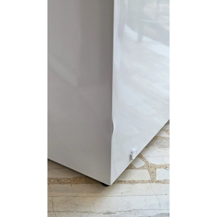 Καταψύκτης Morris W70195EED Dual Zone Μπαούλο (Με χτυπημα-βαθουλωμα στο πάνω μέρος της πόρτας (βλέπε εικόνα 2))