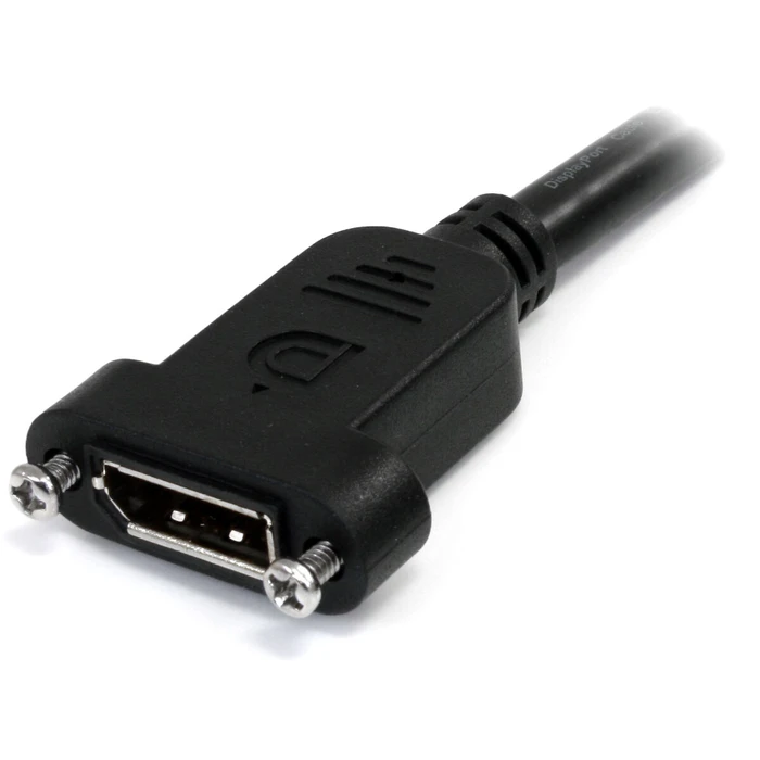Καλώδιο DisplayPort Startech DPPNLFM3PW