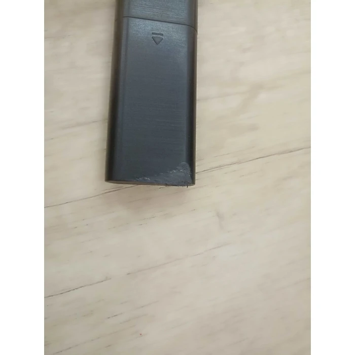 Samsung BN59-01358C Γνήσιο Τηλεχειριστήριο Τηλεόρασης (με φθορά στο καπάκι, (βλέπε εικόνα))