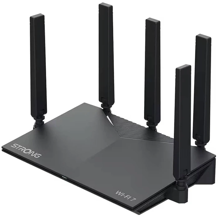 Καλώδιο USB STRONG ROUTERBE3600 Μαύρο